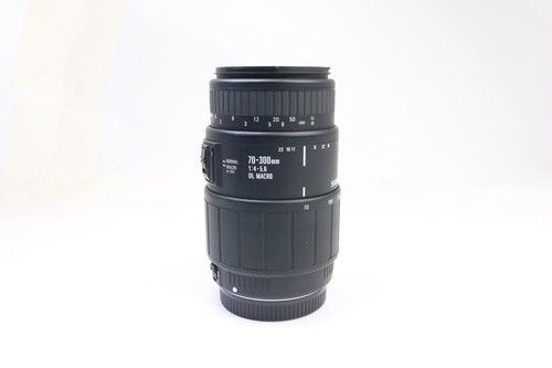 Sigma 300mm 5 6 - sigma, 1:4-5.6