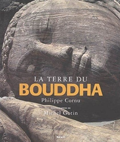 Terre bouddha cornu - terre,