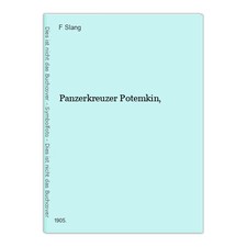 Panzerkreuzer Potemkin, Slang, F.,: