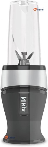 Ninja blender qb3001 - blender,
