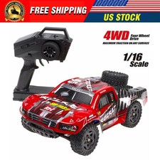 Remo truck 4wd high - remo, rc