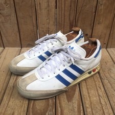 🔥 Adidas Kegler Super Weiß