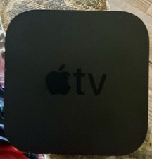 Apple TV 4K - 2021 - A2169 -