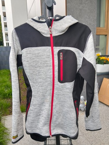 Blaklader workwear hoodie - workwear,