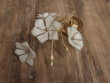 Wandleuchte im Vintage-Stil