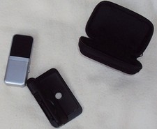 Samson Go Mic SAGOMIC Silver