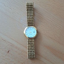 Breil Damenuhr goldfarben 