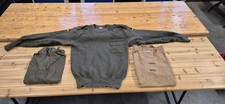 Original Bundeswehr Pullover