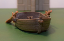 Playmobil Ruderboot Beiboot