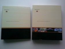 !! Extrem selten !! Interne Unterlage Maybach Service Handbuch Ringbuch