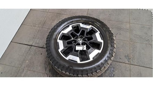 Nissan 300 navara - np,