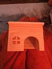 Kleines Haus Für Hamster (