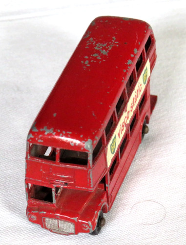 Matchbox lesney no 5 - /, no.5