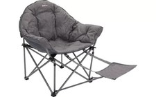 Berger Loungesessel Livorno Campingzubehör Wohnwagen Outdoor;; B-Ware