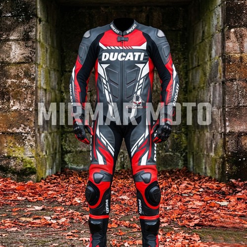 Ducati custom 2026 einteiler - 2026,