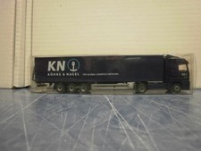 Wiking lkw actros lh - wiking,