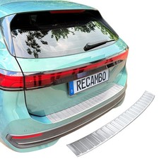 Ladekantenschutz Edelstahl