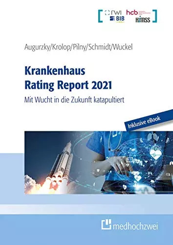 Krankenhaus rating report - krankenhaus,