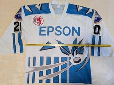 Düsseldorfer EG DEG 1990er