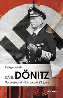 Karl donitz successeur - karl,
