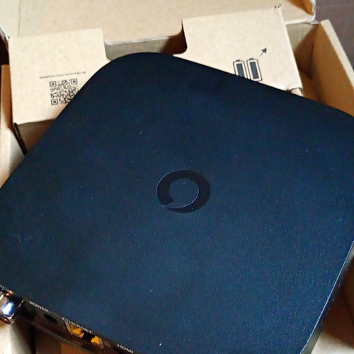 Vodafone giga home box - giga,