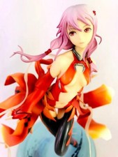 Inori Yuzuriha 1/8 Scale PVC
