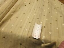 SEIDENSTOFF 1,00 bis 5,80 lfdm