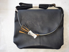 Kunstleder  Damentasche