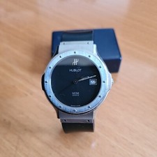 Hublot MDM Depose