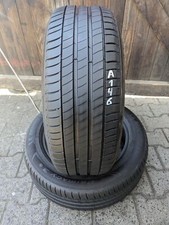 2x Michelin Primacy 3 205/55