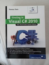 Einstieg in Visual C# 2010