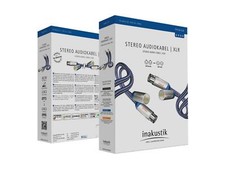 XLR Kabel Inakustik Premium