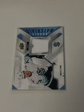 2021-22 Upper Deck Rookie