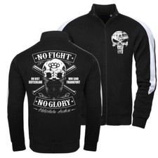 Herren Männer Trainingsjacke