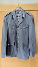 Dienstanzugsjacke bundeswehr - dienstanzugsjacke,