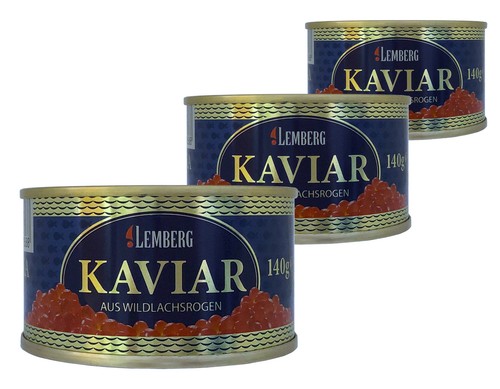 140g buckel lachs - 140g,