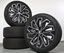 Original Skoda Superb III 3V