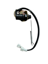 Bremslichtschalter hinten