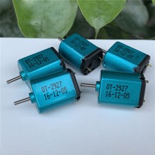 5PCS For   RC Slot Car Toy DC