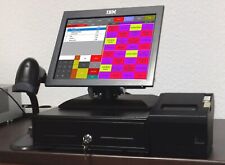 TSE TOUCH KASSENSYSTEM