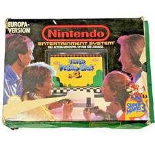 Nintendo entertainment system - entertainment,