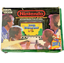 Nintendo Entertainment System