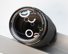 Soligor C/D 70–210 mm 1:4,5