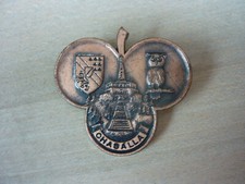 SCHLARAFFIA CHASALLA ( KASSEL ) AHNENORDEN  TOP SELTEN!