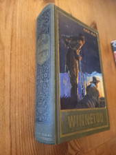 Winnetou III von Karl May
