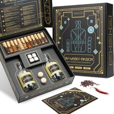 AMARI ® DIY Whisky Set - zum