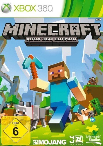 Microsoft xbox 360 spiel - microsoft,