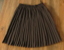 Plissee Rock - Casanova Paris