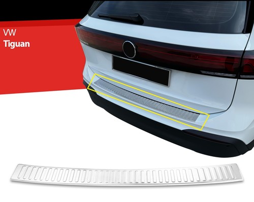 Ladekantenschutz für - , vw
