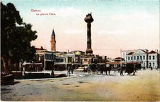 PC DAMAST LA GRANDE PLACE